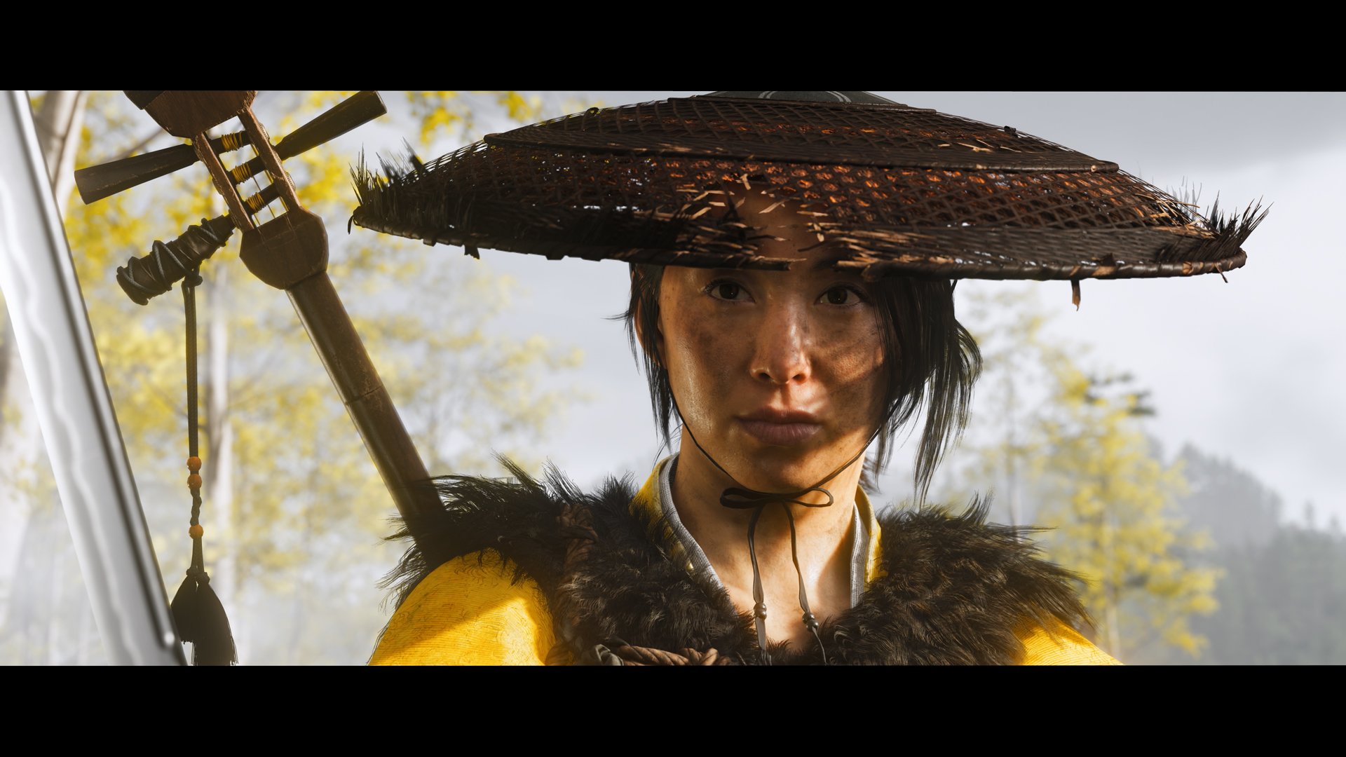 Ghost of Yotei - Imagen 3